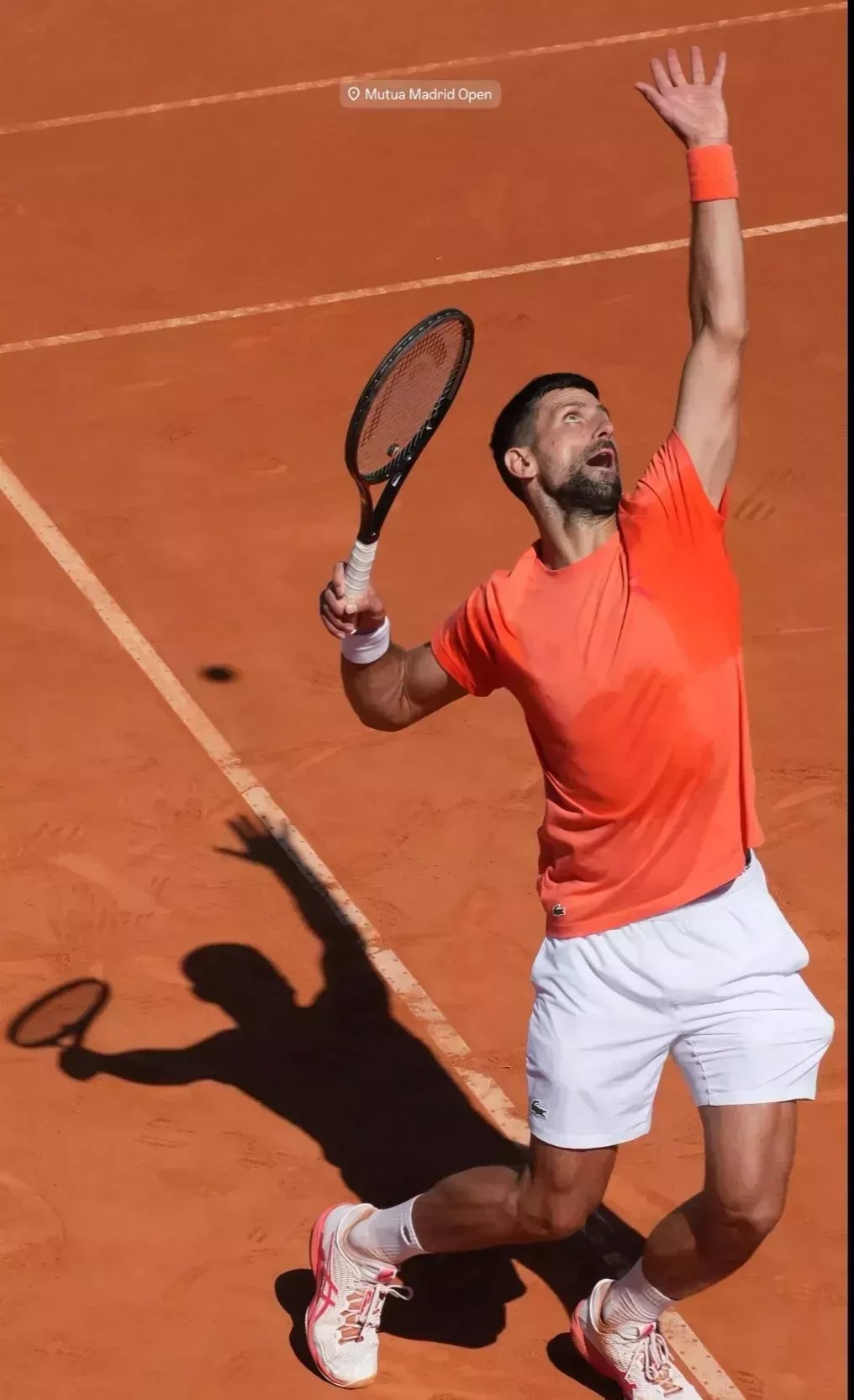 九游游戏中心-关于西班牙队教练压力巨大！，德约科维奇遭遇十二持续失利上演精彩一战的信息